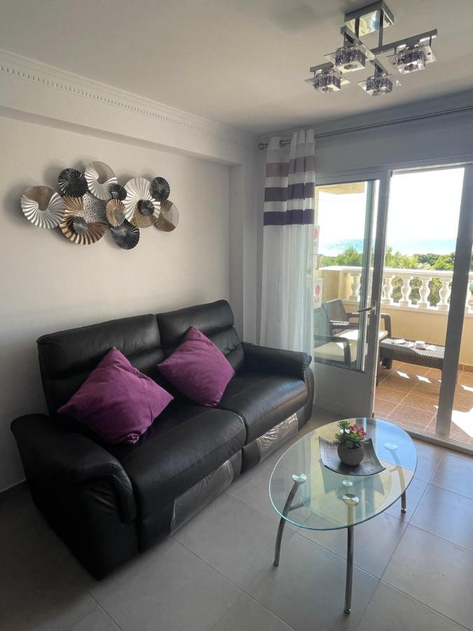 Mimosa Apartment Guardamar del Segura Eksteriør billede