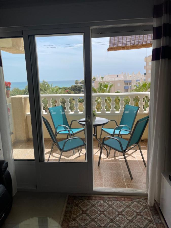 Mimosa Apartment Guardamar del Segura Eksteriør billede