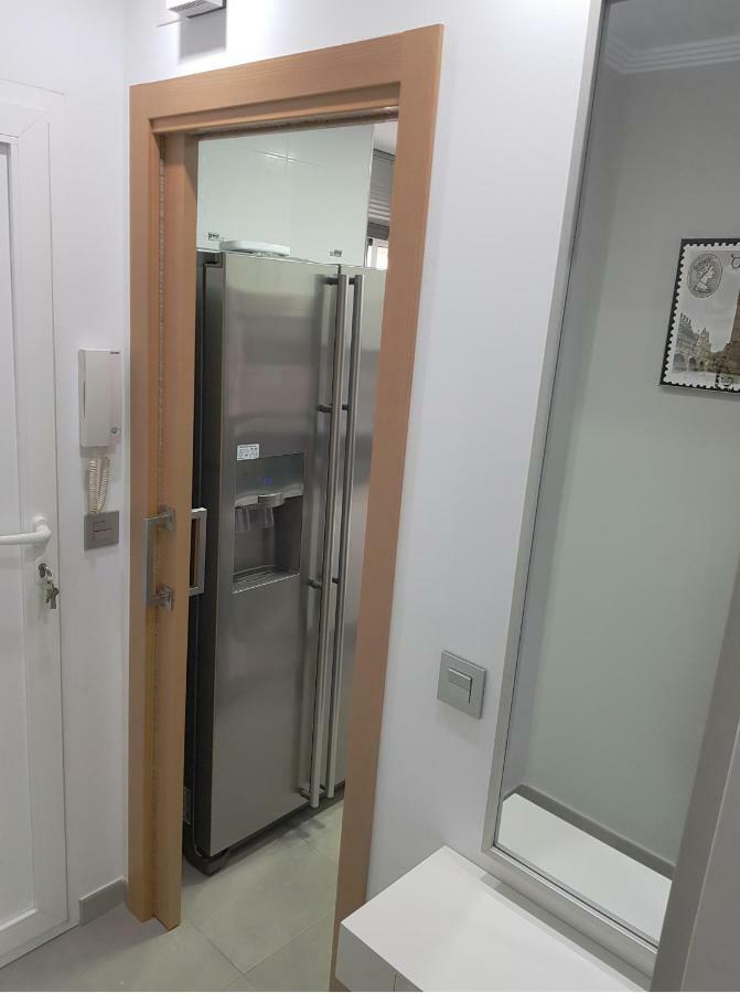 Mimosa Apartment Guardamar del Segura Eksteriør billede
