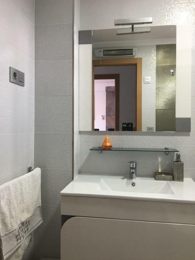 Mimosa Apartment Guardamar del Segura Eksteriør billede
