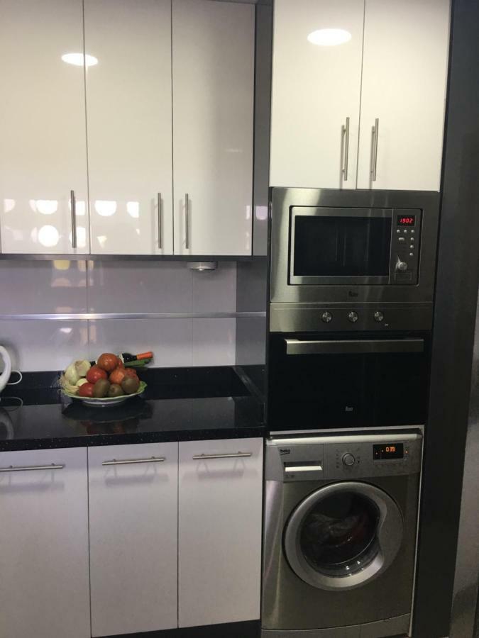 Mimosa Apartment Guardamar del Segura Eksteriør billede